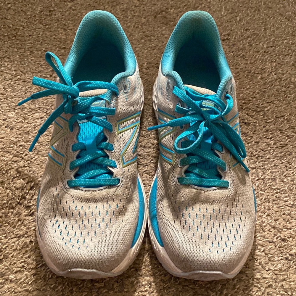 New Balance Women’s Fresh Foam 880 V11 Running Shoes